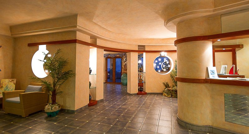 Hotel Resort Tonicello 14