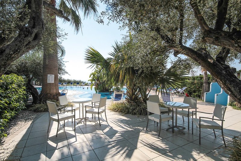 Hotel Resort Tonicello 16