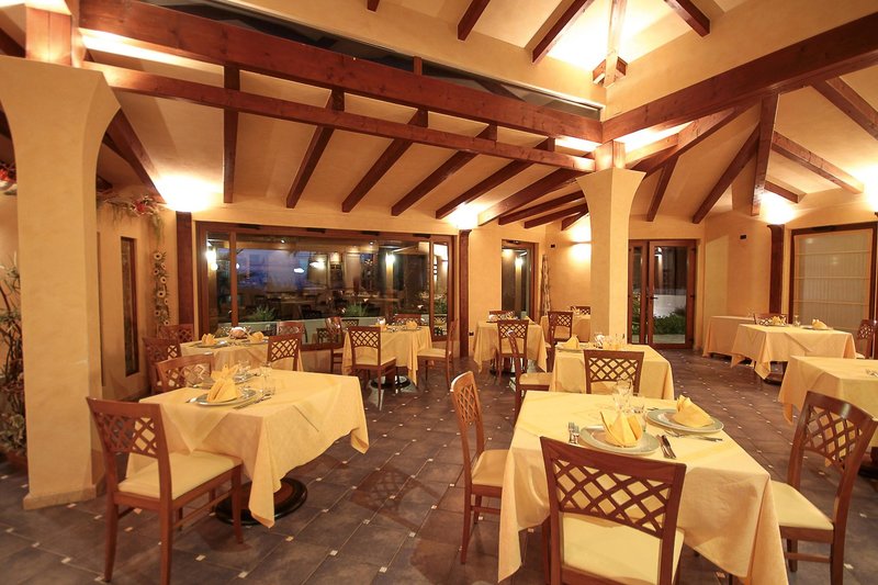 Hotel Resort Tonicello 18