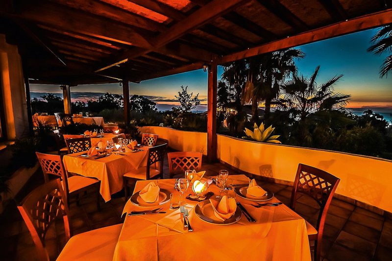 Hotel Resort Tonicello 20