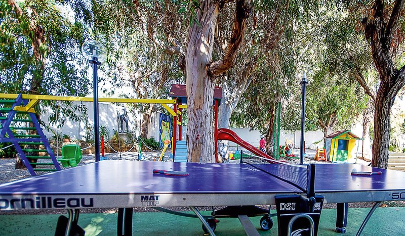 Hotel Resort Tonicello 22
