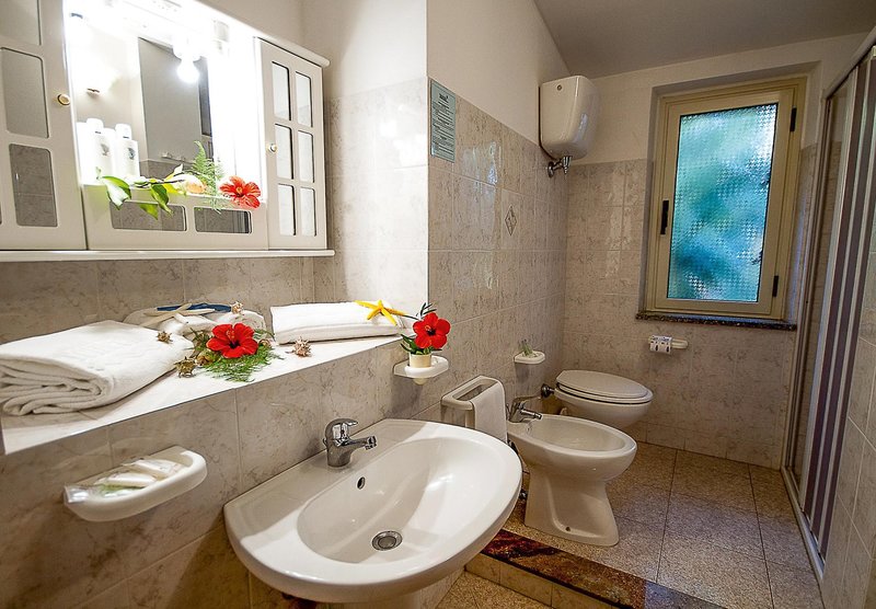 Hotel Resort Tonicello 27