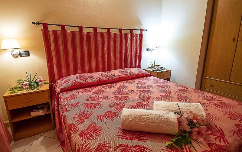 Hotel Resort Tonicello 28
