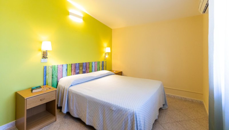 Hotel Resort Tonicello 30