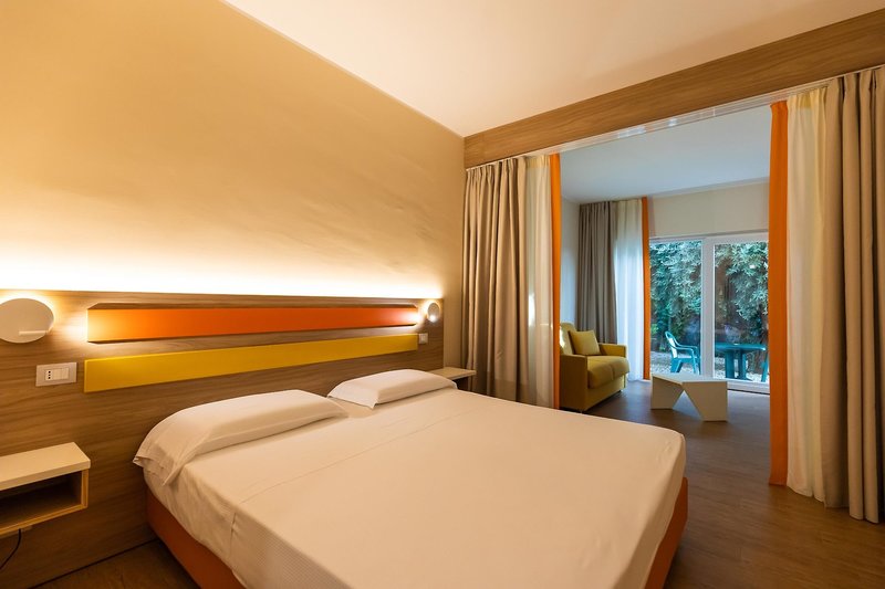 Hotel Resort Tonicello 31