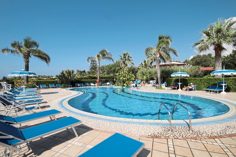 Hotel Resort Tonicello 2