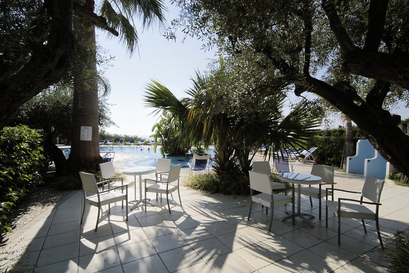 Hotel Resort Tonicello 5
