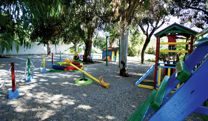 Hotel Resort Tonicello 8