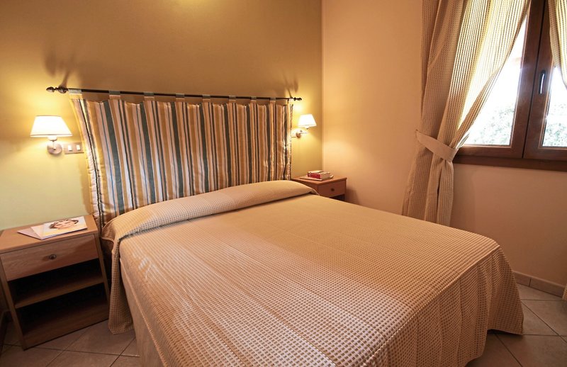 Hotel Resort Tonicello 9