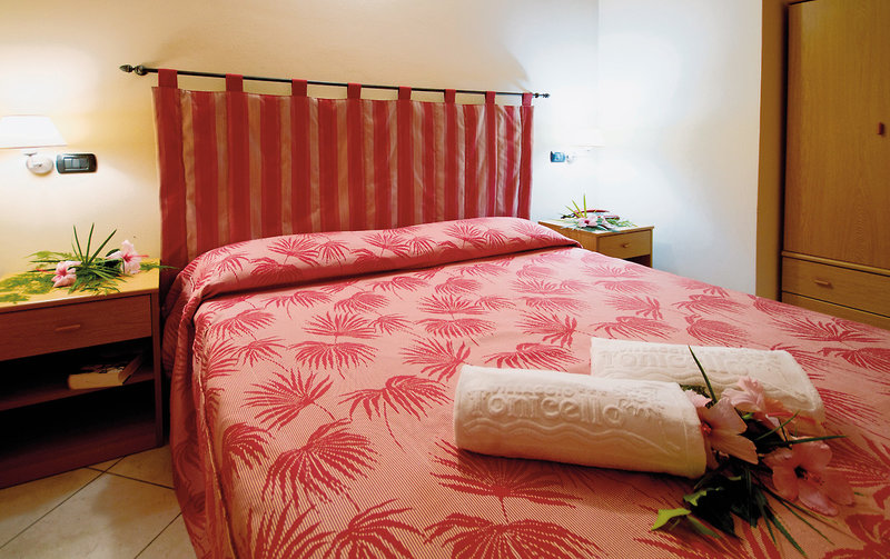 Hotel Resort Tonicello 10