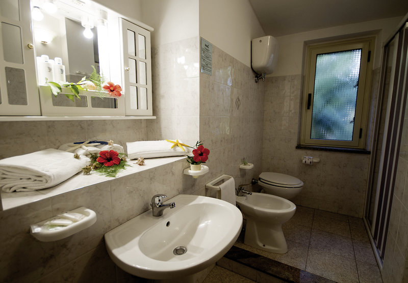 Hotel Resort Tonicello 11