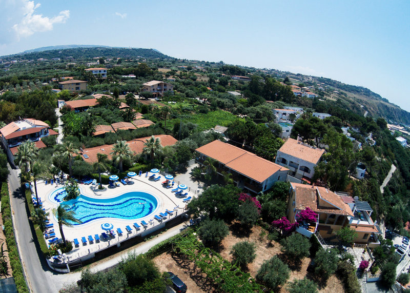 Hotel Resort Tonicello 1
