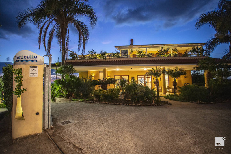 Hotel Resort Tonicello 2