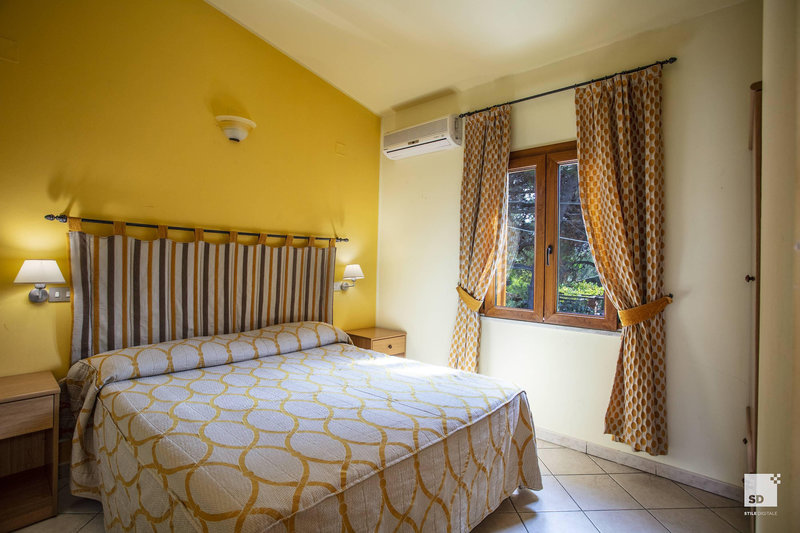 Hotel Resort Tonicello 3