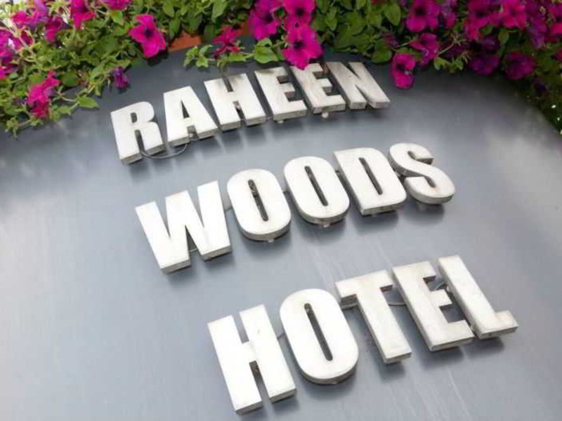Raheen Woods Hotel 2