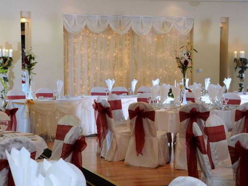Raheen Woods Hotel 4