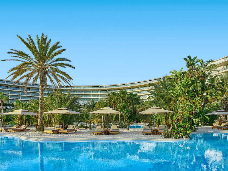 Maxx Royal Belek Golf Resort 3