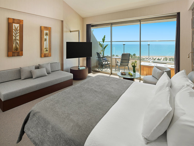 Maxx Royal Belek Golf Resort 4