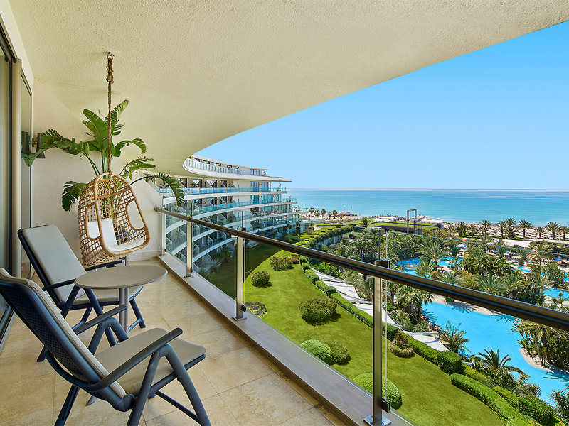 Maxx Royal Belek Golf Resort 5