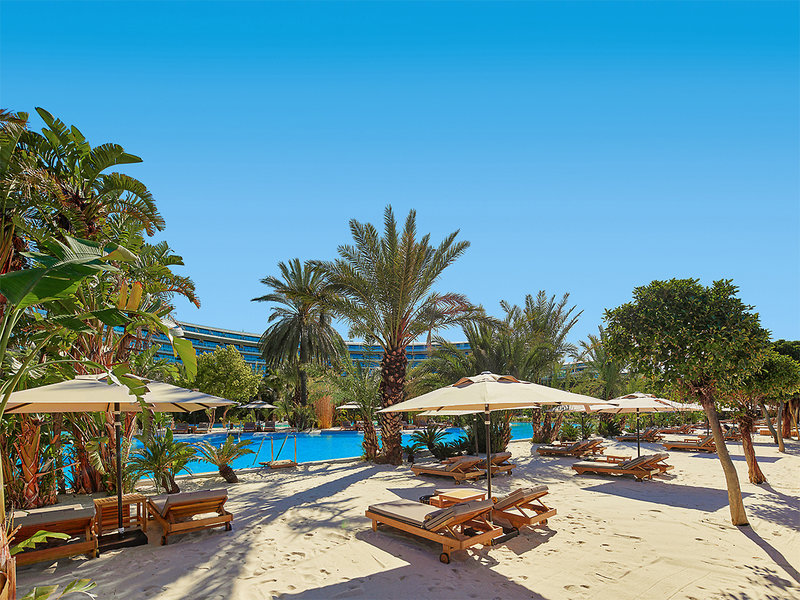 Maxx Royal Belek Golf Resort 6