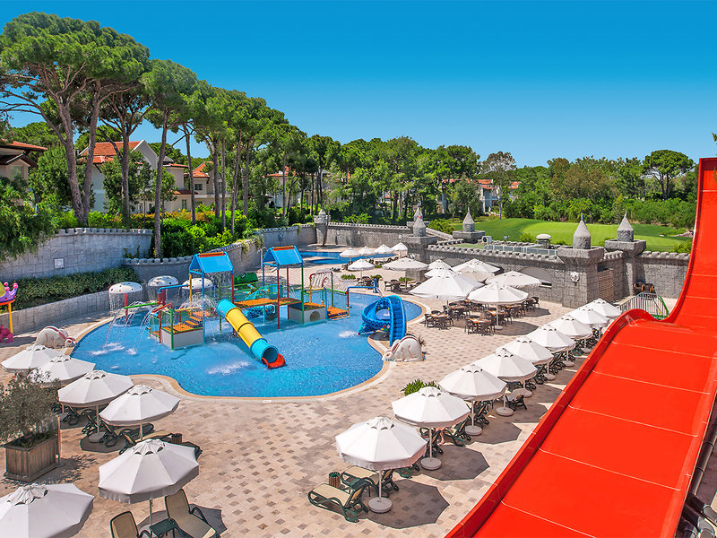 Maxx Royal Belek Golf Resort 8