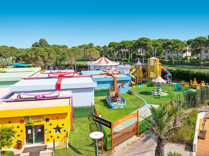 Maxx Royal Belek Golf Resort 10