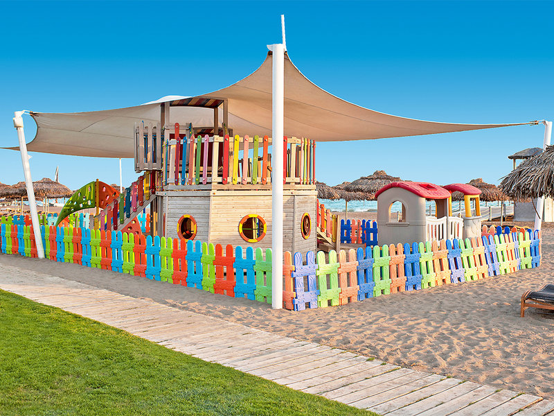 Maxx Royal Belek Golf Resort 11