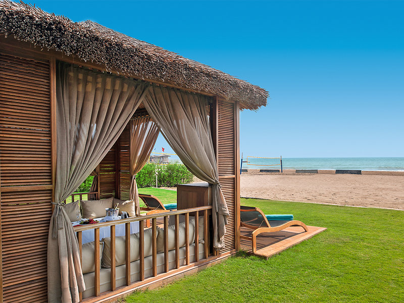 Maxx Royal Belek Golf Resort 12