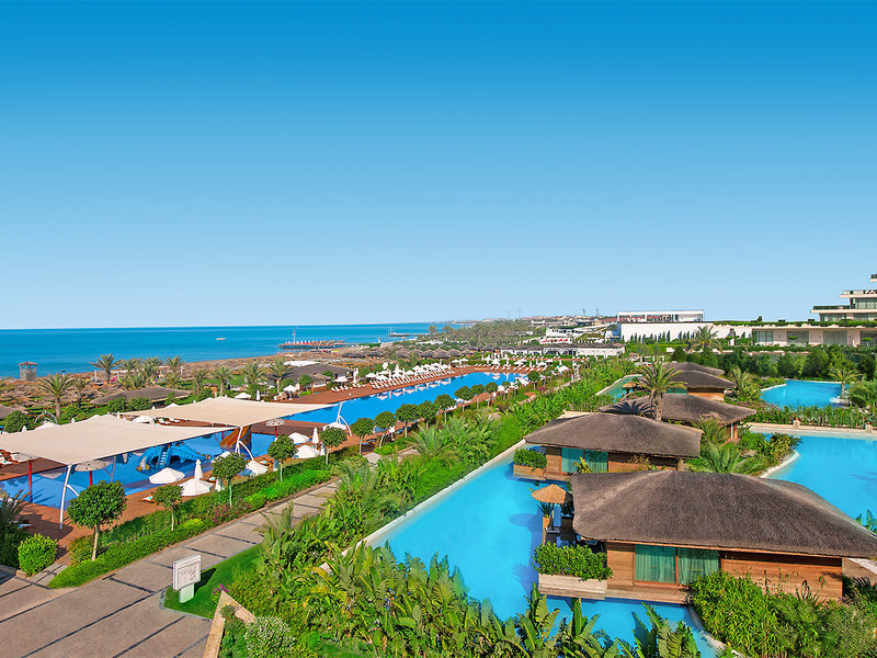 Maxx Royal Belek Golf Resort 15