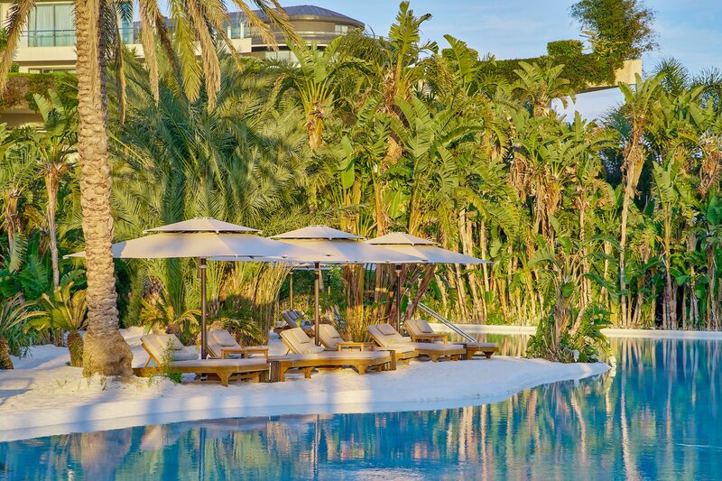 Maxx Royal Belek Golf Resort 19