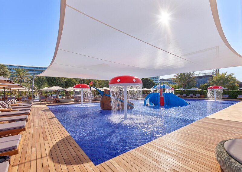 Maxx Royal Belek Golf Resort 20