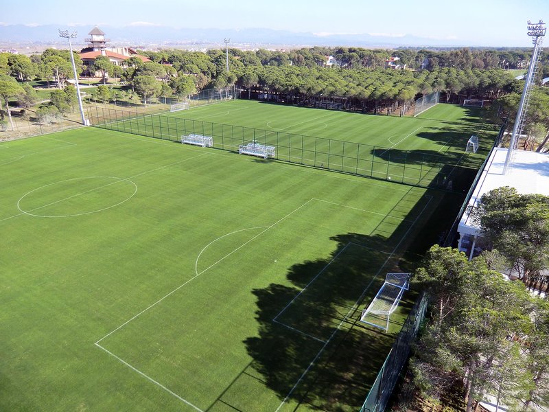 Maxx Royal Belek Golf Resort 23