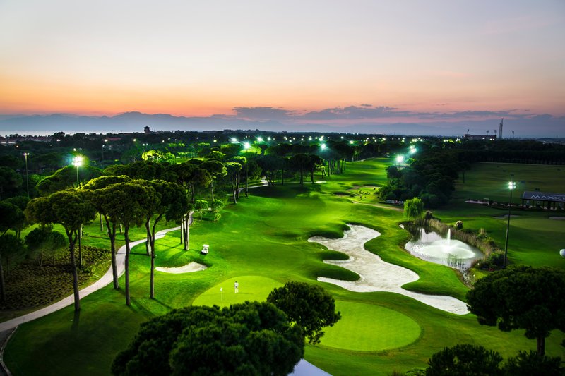 Maxx Royal Belek Golf Resort 24
