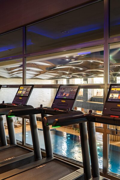 Maxx Royal Belek Golf Resort 25