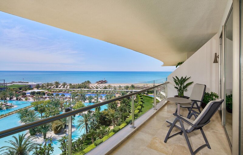 Maxx Royal Belek Golf Resort 27