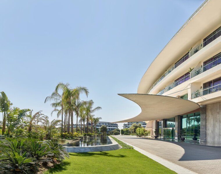 Maxx Royal Belek Golf Resort 28