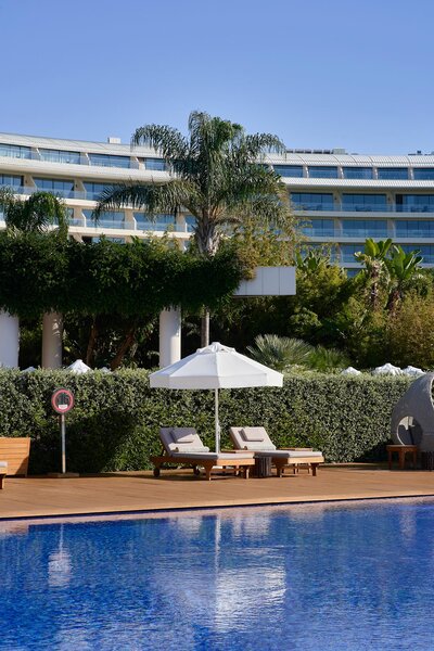 Maxx Royal Belek Golf Resort 29