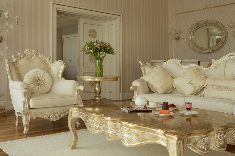 Maxx Royal Belek Golf Resort 33