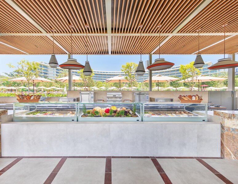 Maxx Royal Belek Golf Resort 40