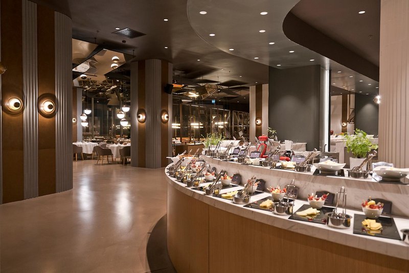 Maxx Royal Belek Golf Resort 41