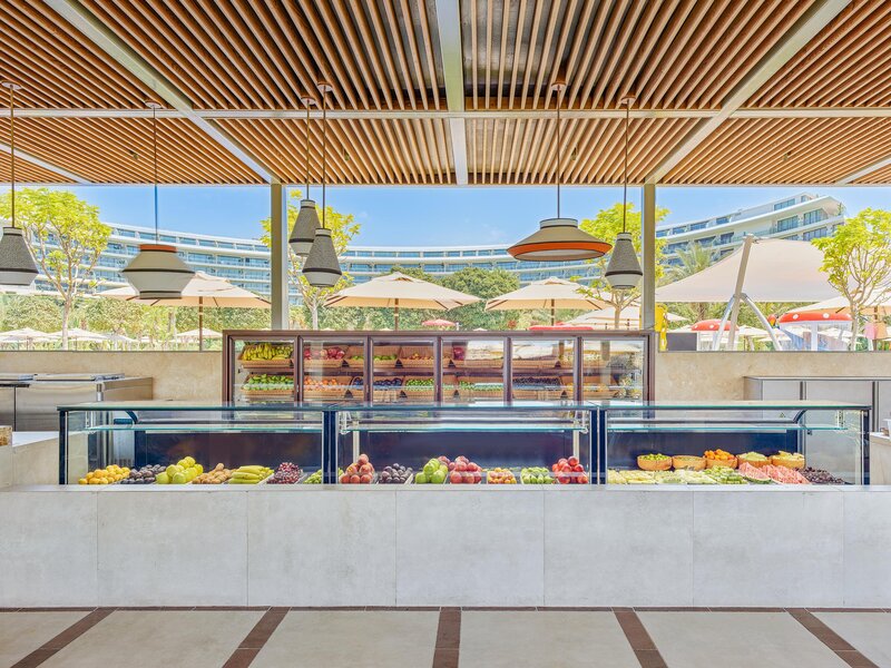 Maxx Royal Belek Golf Resort 42