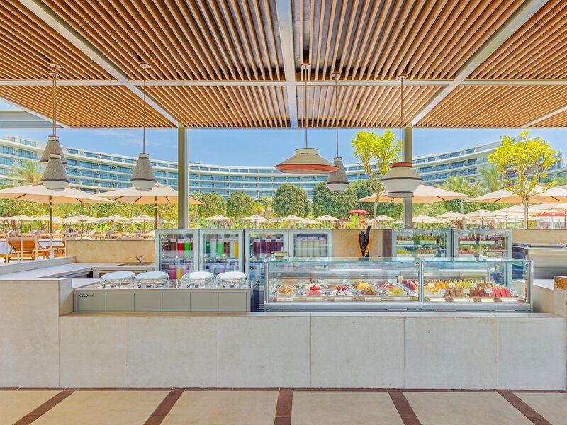Maxx Royal Belek Golf Resort 43