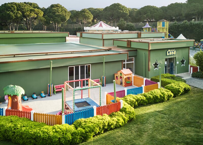 Maxx Royal Belek Golf Resort 45