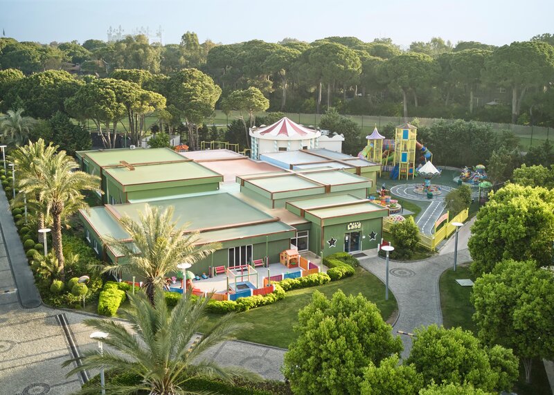 Maxx Royal Belek Golf Resort 46