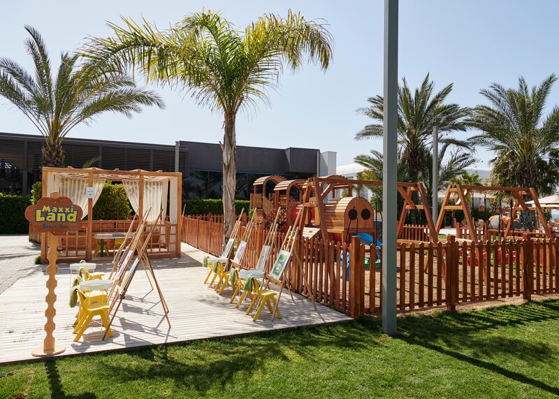 Maxx Royal Belek Golf Resort 47