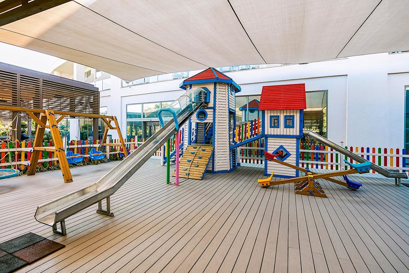 Maxx Royal Belek Golf Resort 51