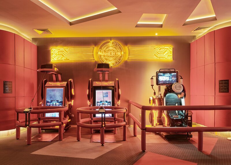 Maxx Royal Belek Golf Resort 52