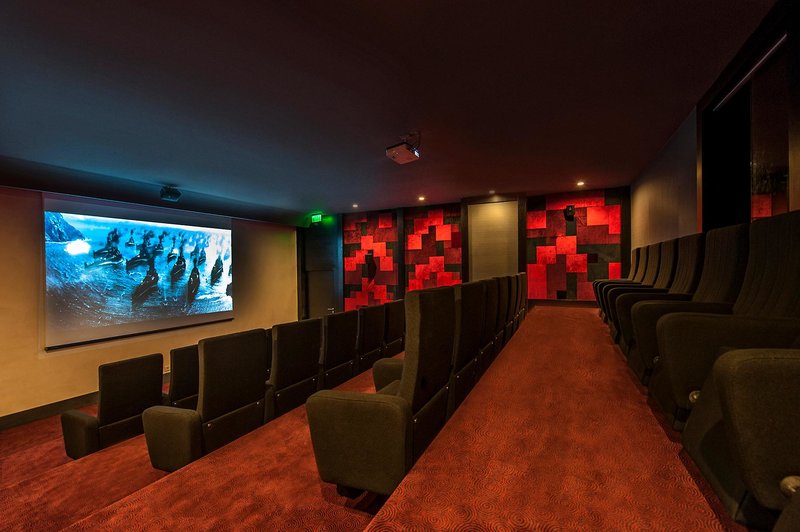 Maxx Royal Belek Golf Resort 53