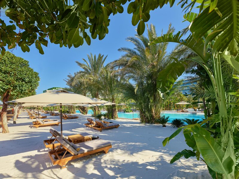 Maxx Royal Belek Golf Resort 58