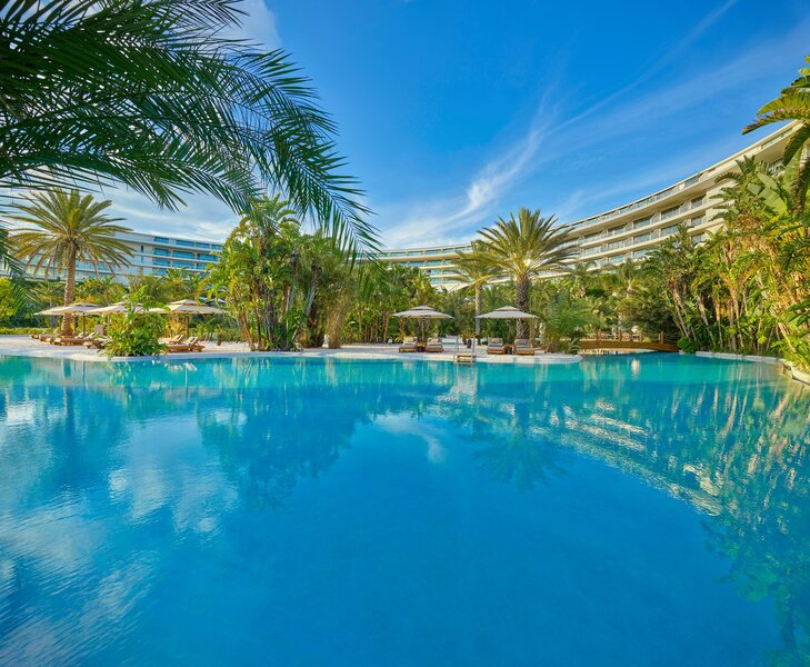 Maxx Royal Belek Golf Resort 61